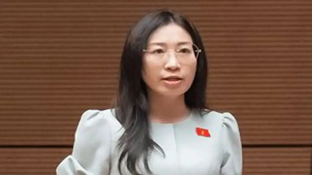 Đại biểu đề xuất cá nhân, tổ chức tín ngưỡng, tôn giáo phải định danh, xác thực tài khoản