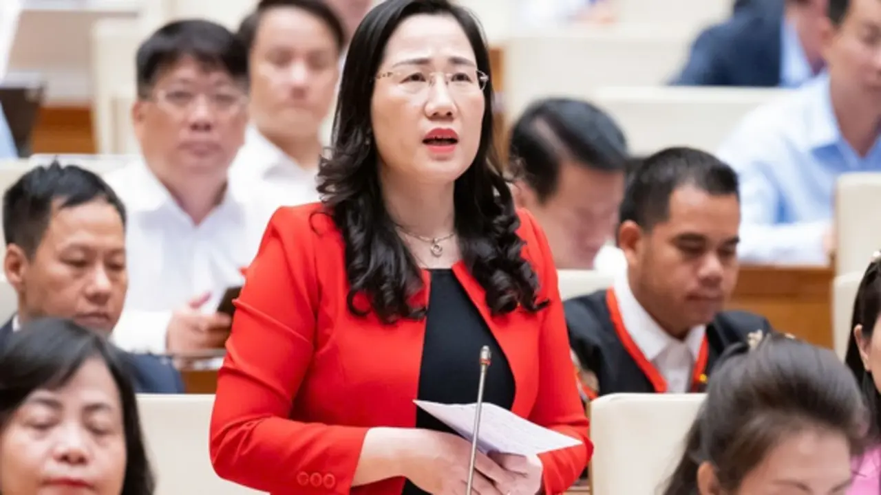 Đại biểu kiến nghị cấm xếp chương trình học liên kết xen kẽ giờ chính khóa