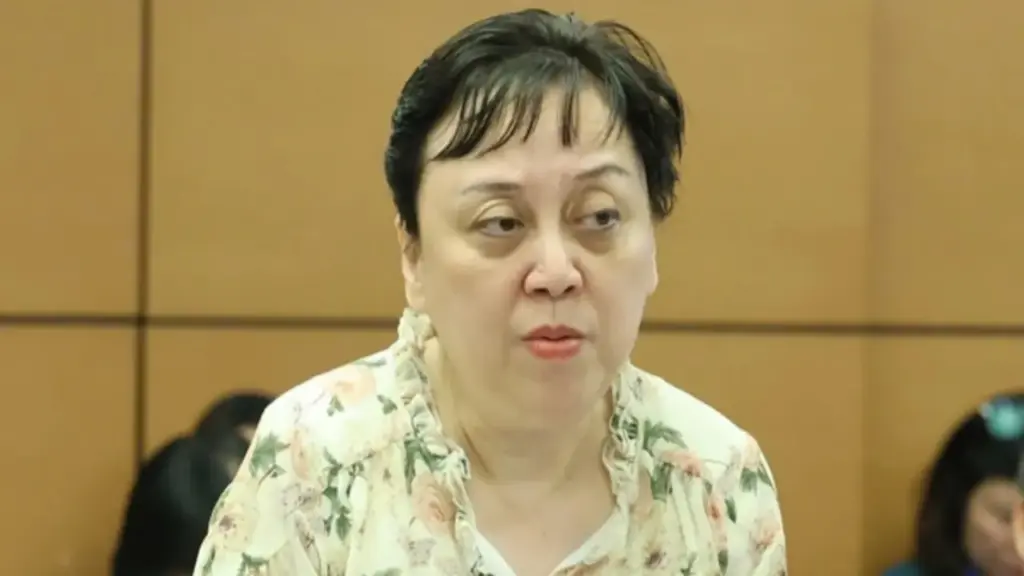 Đại biểu Quốc hội băn khoăn chuyện hiệu trưởng bị kết án chuyện dạy thêm