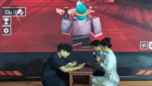 Đại học kết hợp doanh nghiệp đào tạo phát triển game trên Roblox