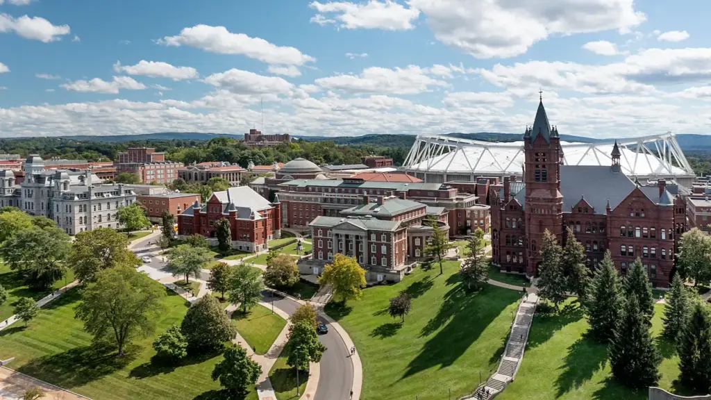 Đại học Mỹ khai tử gần 100 ngành xã hội nhân văn