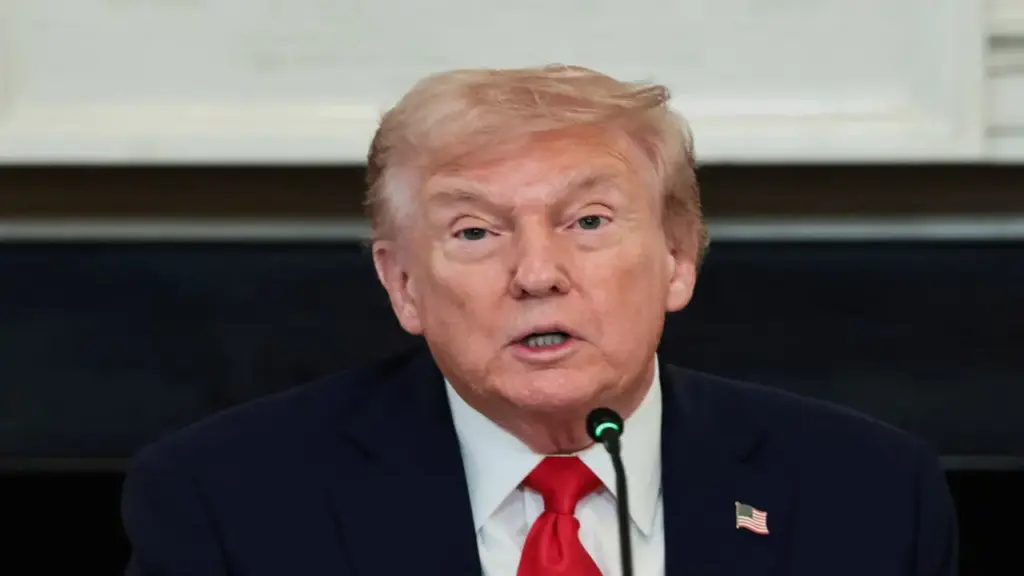 Đảng Dân chủ bất lực trong việc kiểm soát quyền lực của ông Trump đối với vấn đề Cuba