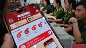 Đăng ký tạm trú online nhưng không thấy thông tin trong cơ sở dữ liệu, cần làm gì?