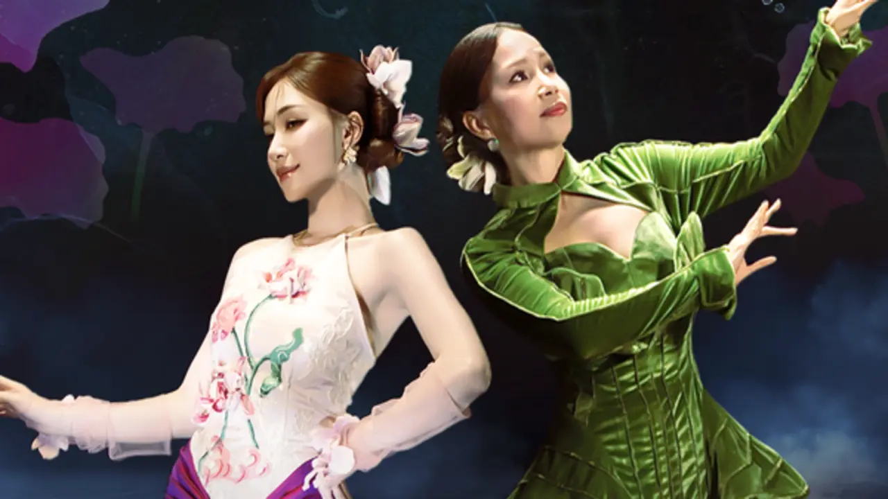 Đạo diễn 'Âm vang Tổ quốc' nói gì về tranh cãi tiết mục Cẩm Ly, Hòa Minzy?