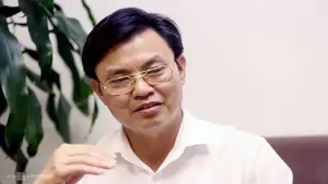 'Đạo diễn' cho doanh nghiệp trúng thầu, cựu cục trưởng Môi trường nhận gần 35 tỷ đồng