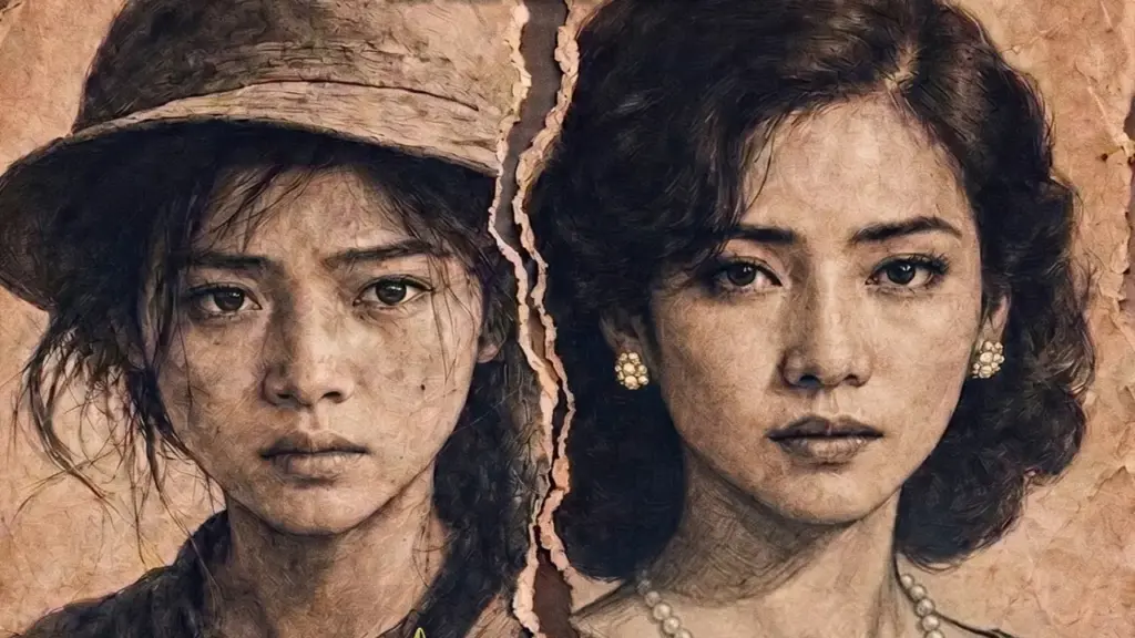 Đạo diễn Hàm Trần làm phim về nữ biệt động