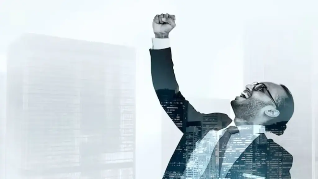 Đạt được nhiều nhưng không hạnh phúc