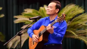 Đặt hàng thanh niên bằng kỳ vọng lớn cho tương lai TP.HCM