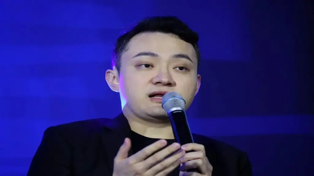 Đầu tư hàng chục triệu USD vào công ty nhà Trump, tỉ phú Justin Sun nay quay ra kiện