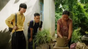 Đây là cách người trẻ ‘giải nhiệt’ cuộc sống…