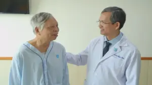 Đề cử: Đơn nguyên Rối loạn vận động - Đồng hành cùng người bệnh Parkinson