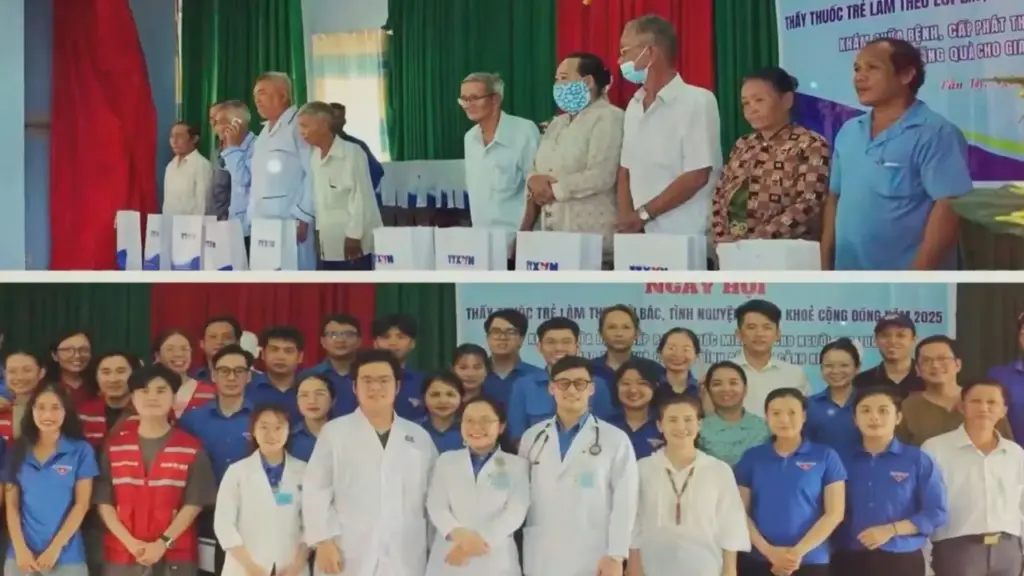 Đề cử: Red Communications với chương trình thiện nguyện Red Hugs - Vòng Tay Ấm