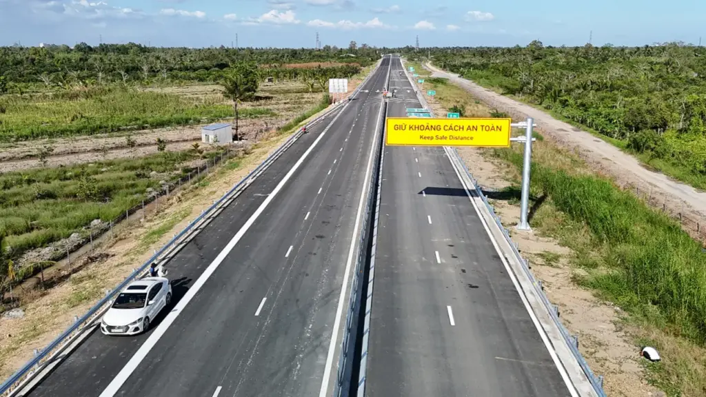 Đề xuất hơn 120.000 tỷ đồng xây cao tốc Hà Tiên - Rạch Giá - Bạc Liêu