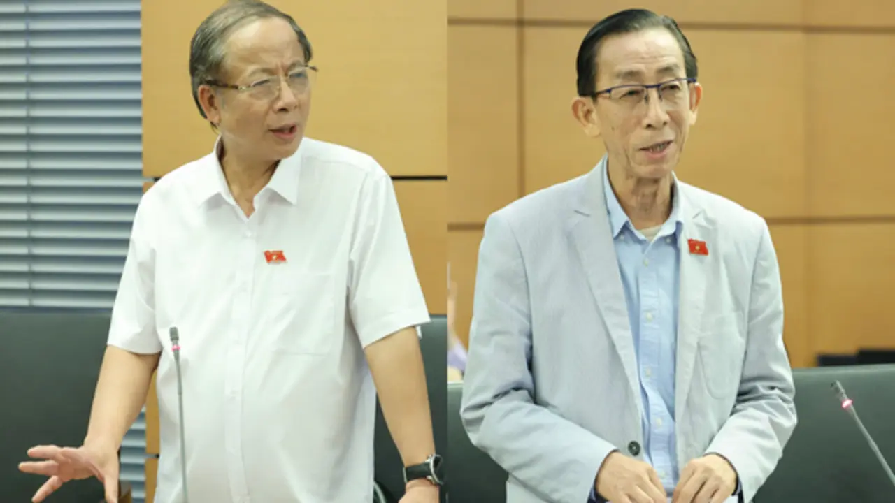 Đề xuất ngưỡng doanh thu chịu thuế hộ kinh doanh từ 1 - 3 tỉ đồng