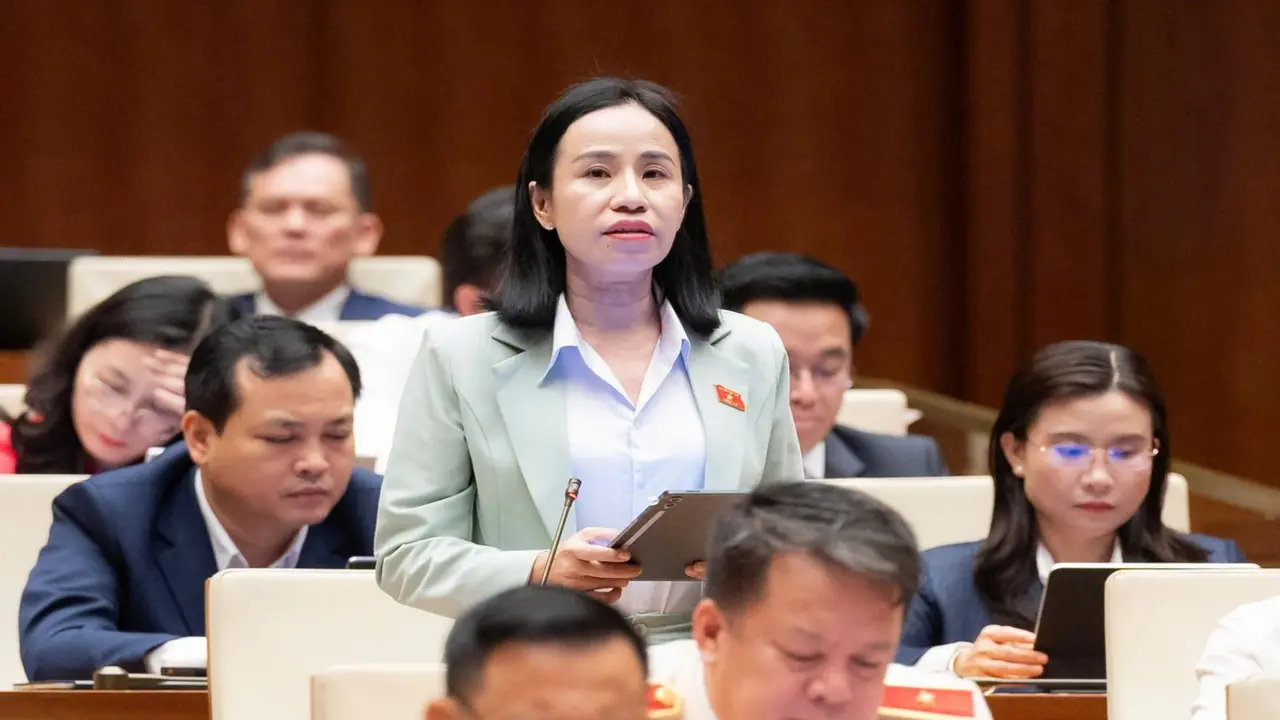 Đề xuất tăng thuế với xe điện từ 2031: Đại biểu lo thị trường đóng băng khi giá tăng mạnh