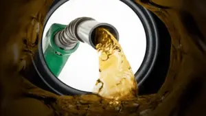 Đề xuất thuế VAT, môi trường với dầu hỏa, mazut về 0