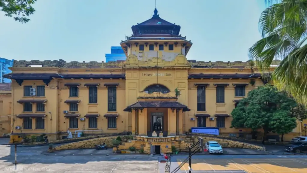 Di dời Đại học Dược Hà Nội - Các bảo tàng đang làm gì để hút khách?