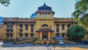 'Di dời Đại học Dược Hà Nội - thiếu thuyết phục'