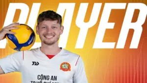 Điểm mặt các ngoại binh của giải bóng chuyền quốc gia 2026