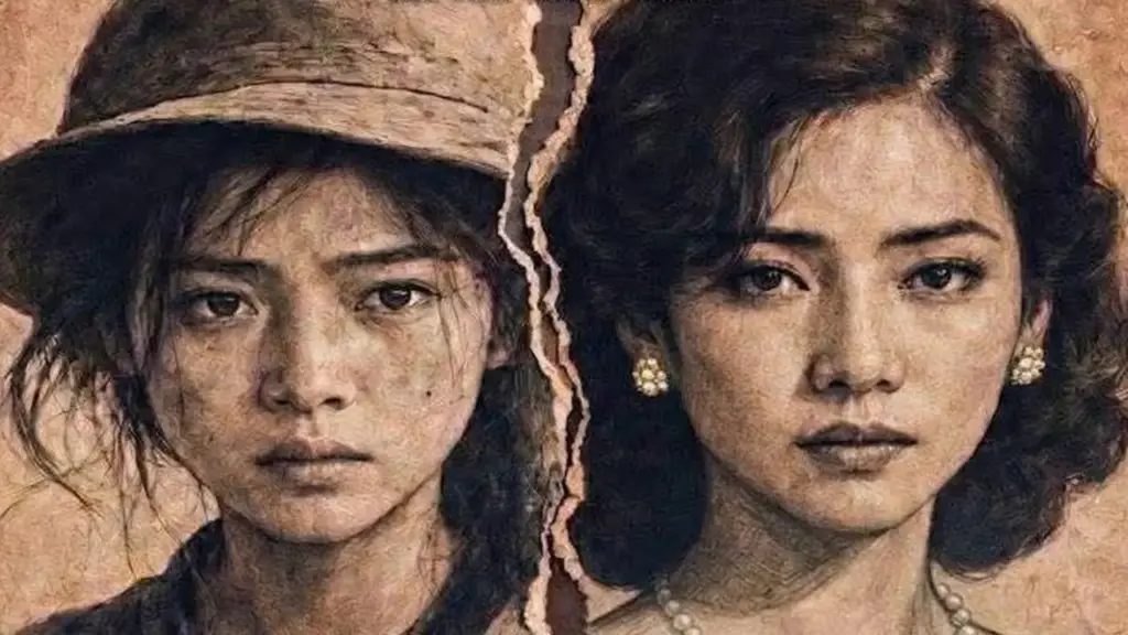 Điện ảnh Công an nhân dân và Hàm Trần làm phim 'Nữ biệt động Sài Gòn'