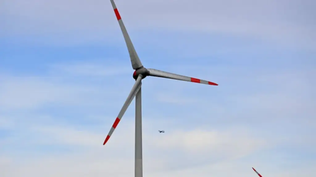 Diễn biến bất ngờ với turbine điện gió bị “rụng” trong đêm