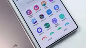 Điện thoại Galaxy bắt đầu nhận tính năng điều chỉnh đỉnh cao của One UI 8.5