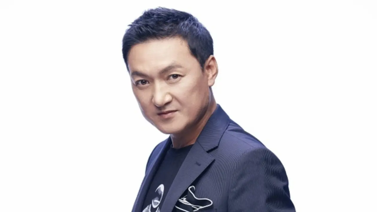 Diễn viên Hàn Park Dong Bin đột tử