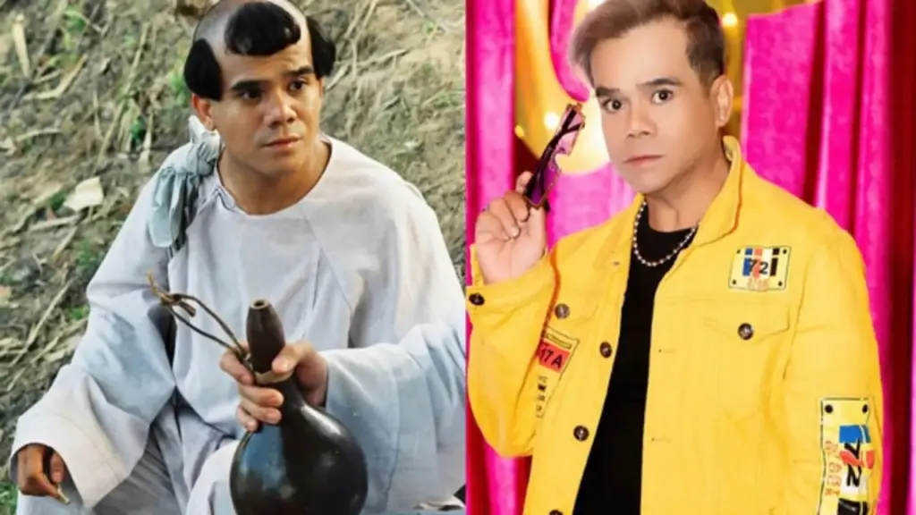 Diễn viên 'Lục Vân Tiên' tiết lộ biến cố bạo bệnh, sụt cân chỉ còn 39 kg