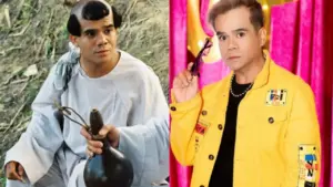 Diễn viên 'Lục Vân Tiên' tiết lộ biến cố bạo bệnh, sụt cân chỉ còn 39 kg