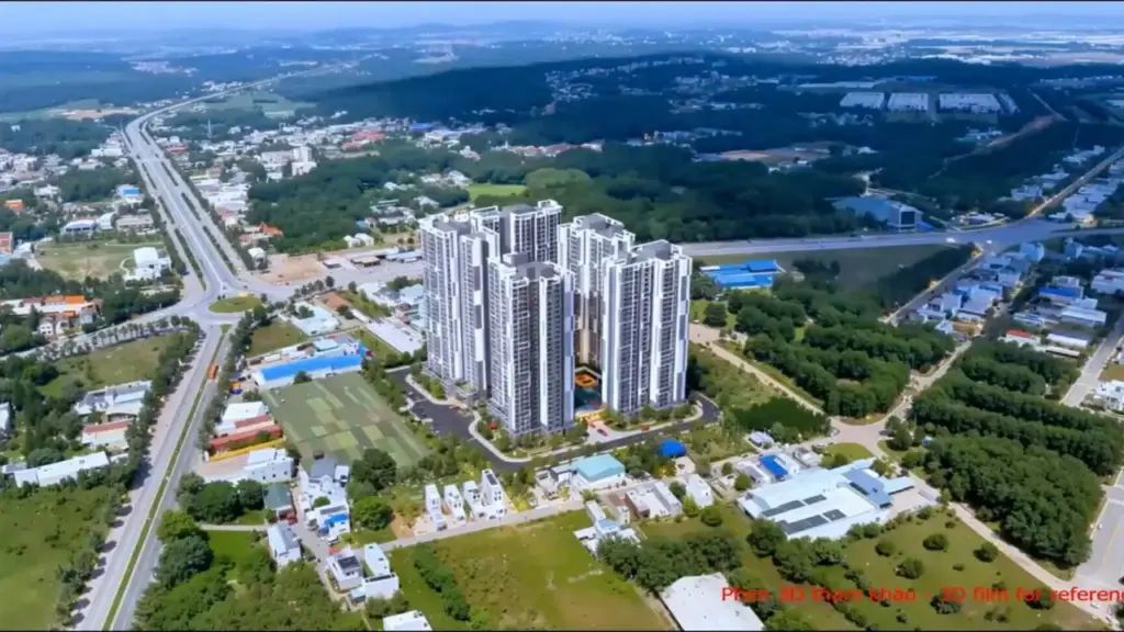 Điều gì khiến Harmonie tiếp tục 'giữ nhiệt' sau hai đợt mở bán?