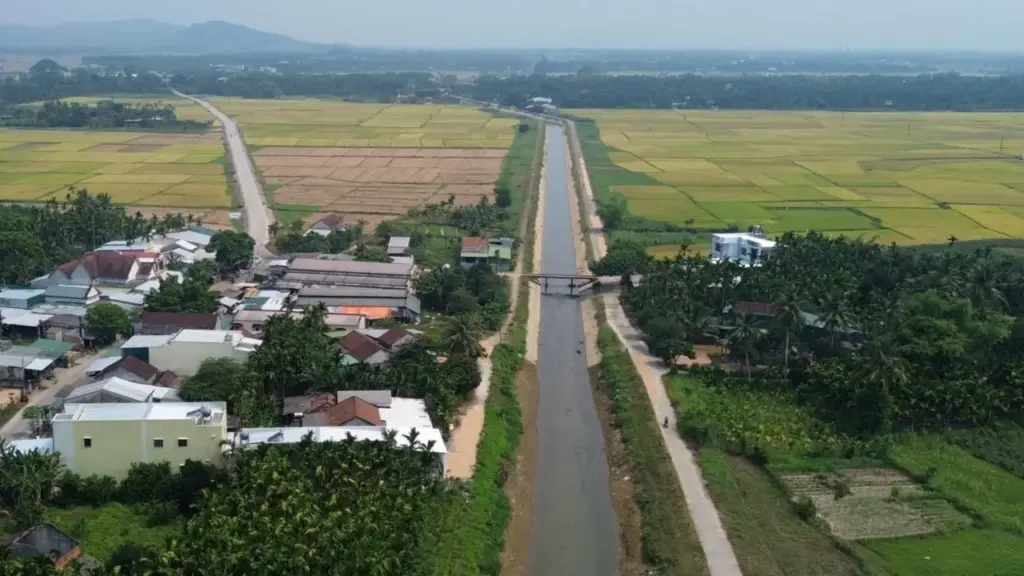 Đoạn kênh dài 3km trong 30 năm 'cướp' đi mạng sống của 28 người