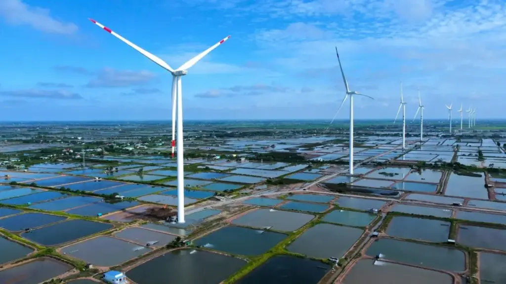 Doanh nghiệp có thể tự đánh giá ESG để vay vốn xanh