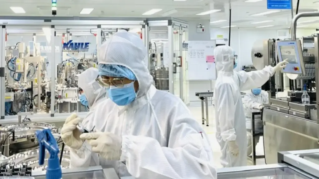 Doanh nghiệp sản xuất thiết bị y tế có bị làm khó đấu thầu?