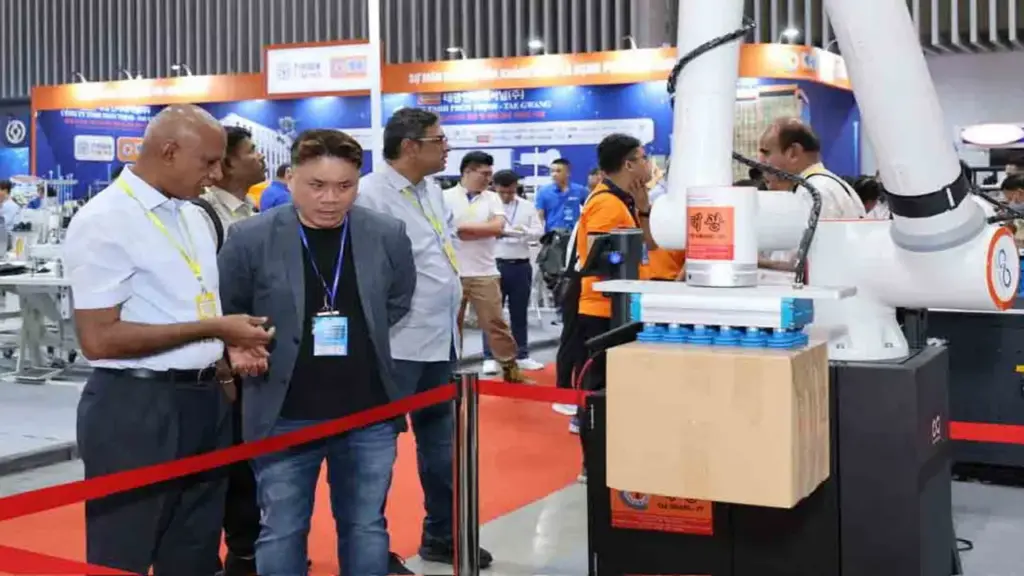 Doanh nghiệp Việt 'mở khóa' AI