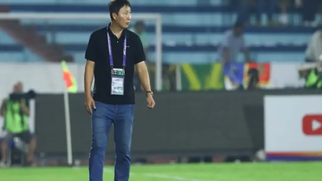 Độc chiêu của ngài Kim, cả Đông Nam Á phải dè chừng