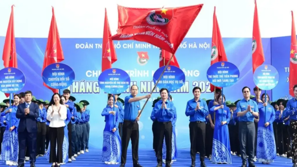 Đổi mới công tác chính trị, tư tưởng cho thanh niên