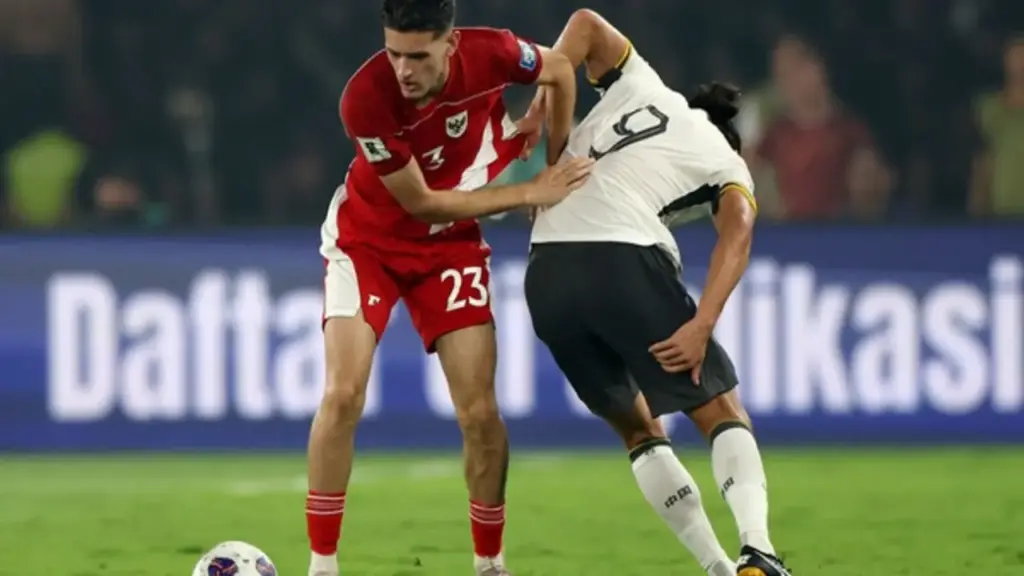 Đội tuyển Indonesia bị liên lụy vì 4 cầu thủ Hà Lan nhập tịch vướng bê bối hộ chiếu?