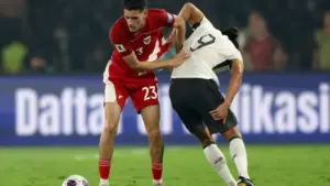 Đội tuyển Indonesia bị liên lụy vì 4 cầu thủ Hà Lan nhập tịch vướng bê bối hộ chiếu?