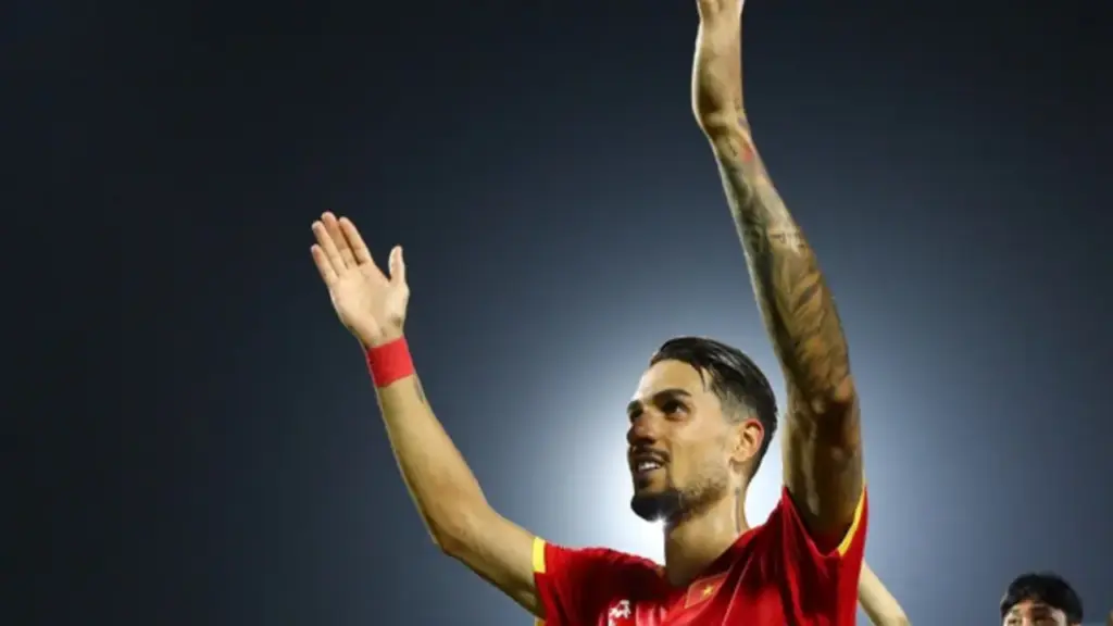 Đội tuyển Việt Nam chắc chắn hay hơn ở Asian Cup 2027