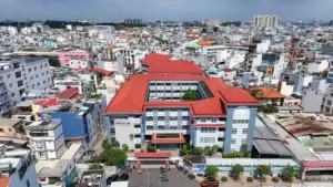 Đồng bộ giữa phòng học và đội ngũ giáo viên