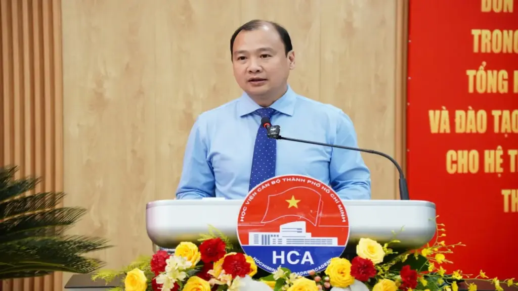 Đồng kiến tạo tri thức: Bí quyết bảo vệ nền tảng tư tưởng trong thời đại số