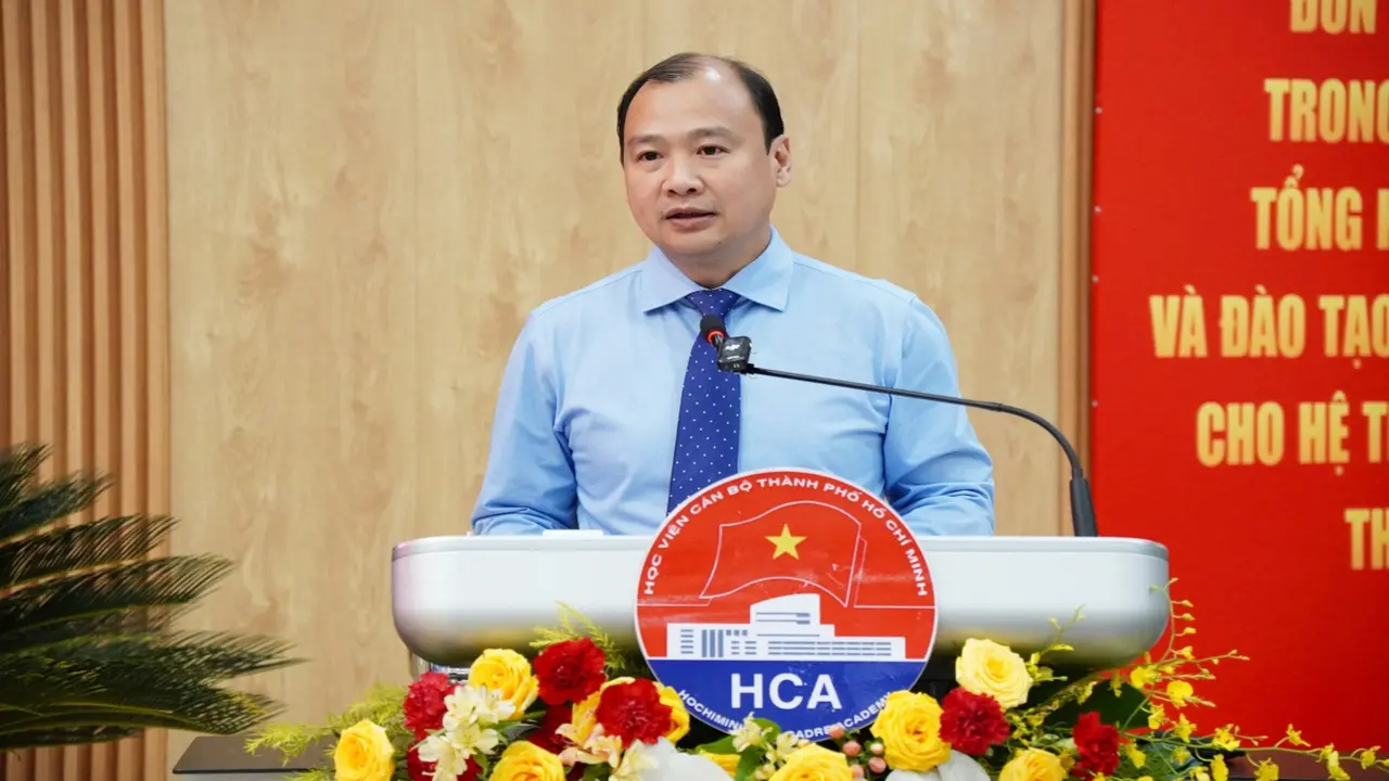 Đồng kiến tạo tri thức: Bí quyết bảo vệ nền tảng tư tưởng trong thời đại số