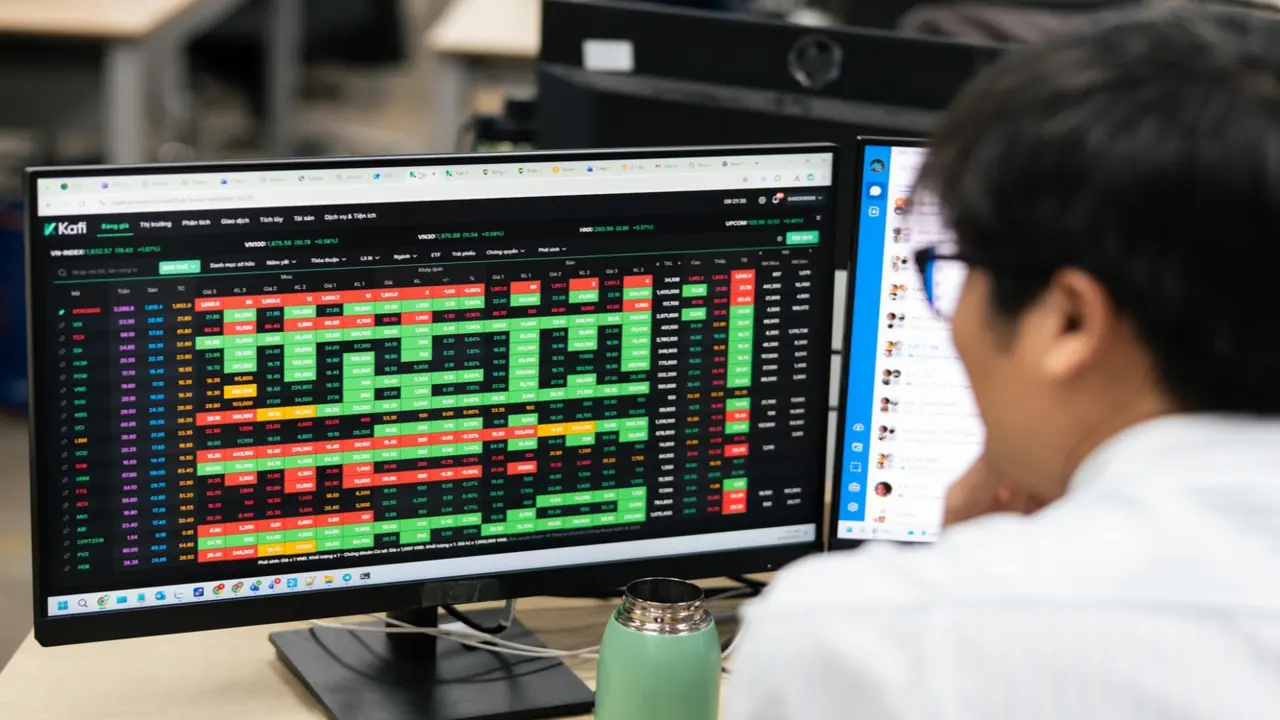 Dragon Capital chỉ ra 3 sai lầm phổ biến của nhà đầu tư cá nhân