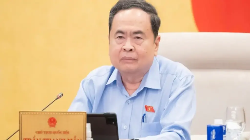 Dự kiến Quốc hội dành 3 ngày để kiện toàn nhân sự lãnh đạo cấp cao