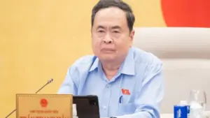 Dự kiến Quốc hội dành 3 ngày để kiện toàn nhân sự lãnh đạo cấp cao