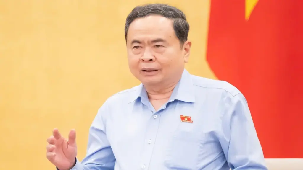 Dự kiến Quốc hội dành 3 ngày kiện toàn nhân sự lãnh đạo Nhà nước