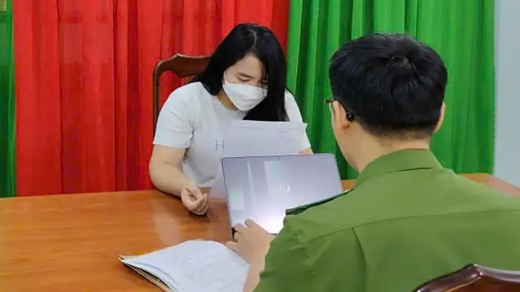 Dùng AI bịa đặt nhiều vụ án rùng rợn ở Đà Lạt