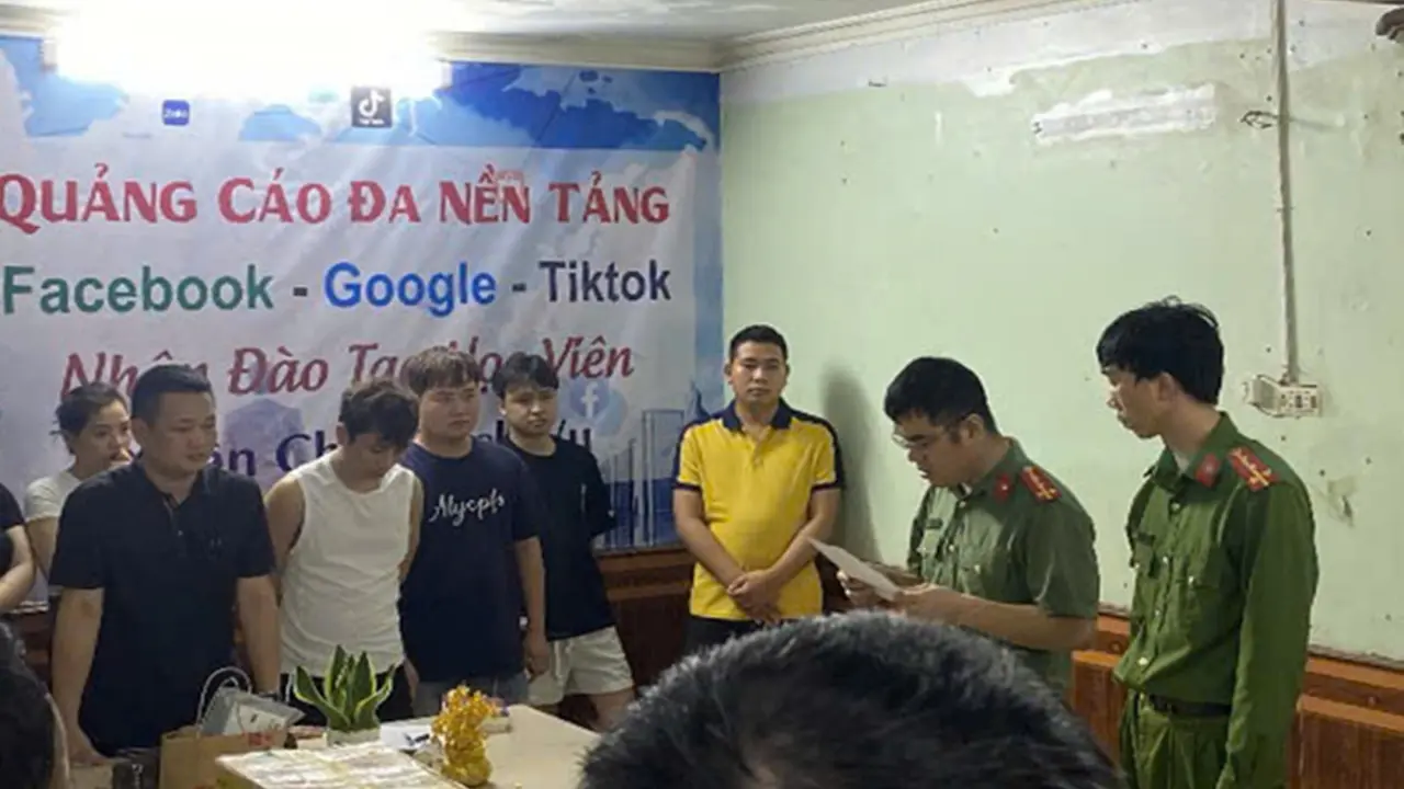 Đường dây bán thuốc đông y 'gia truyền 4 đời' giả