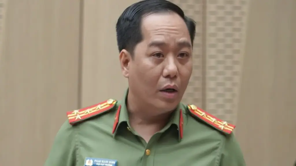 Eric Vương thuê KOL ‘lùa gà’ qua sàn tiền số ONUS như thế nào?