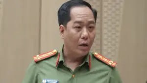 Eric Vương thuê KOL ‘lùa gà’ qua sàn tiền số ONUS như thế nào?